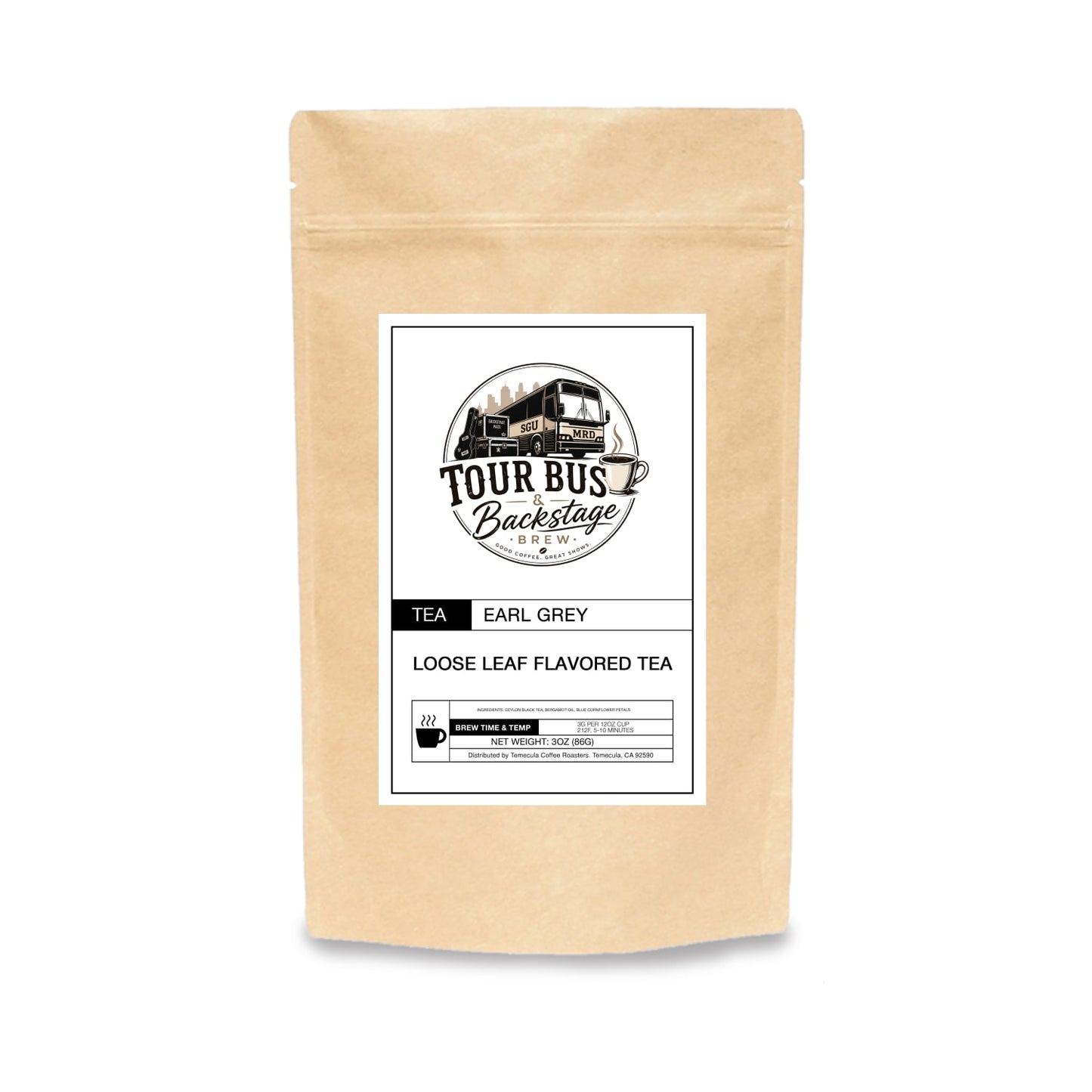 Earl Grey